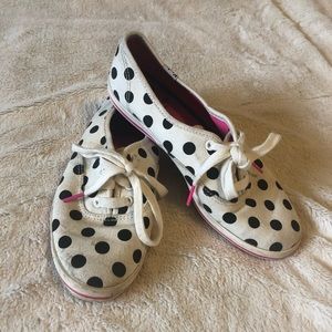 Kate Spade tennis shoes
